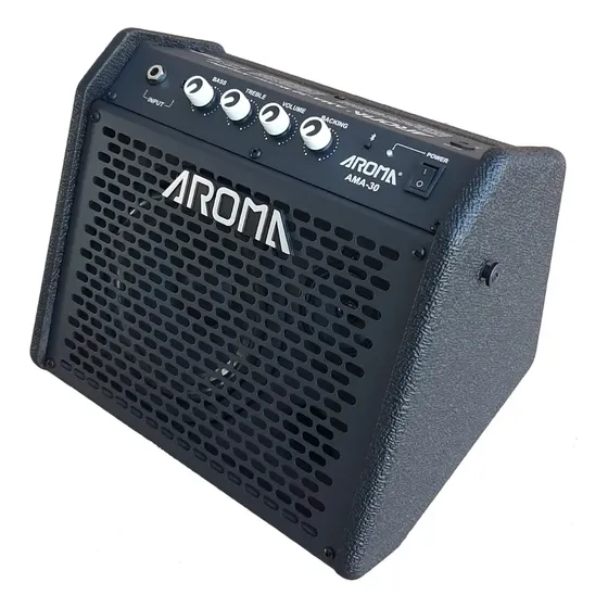 Amplificador Aroma AMA-30
