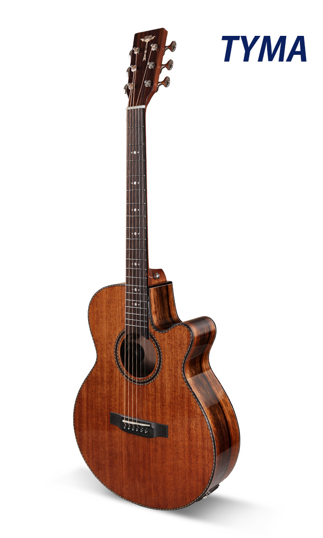 Violão Tyma A1/A2