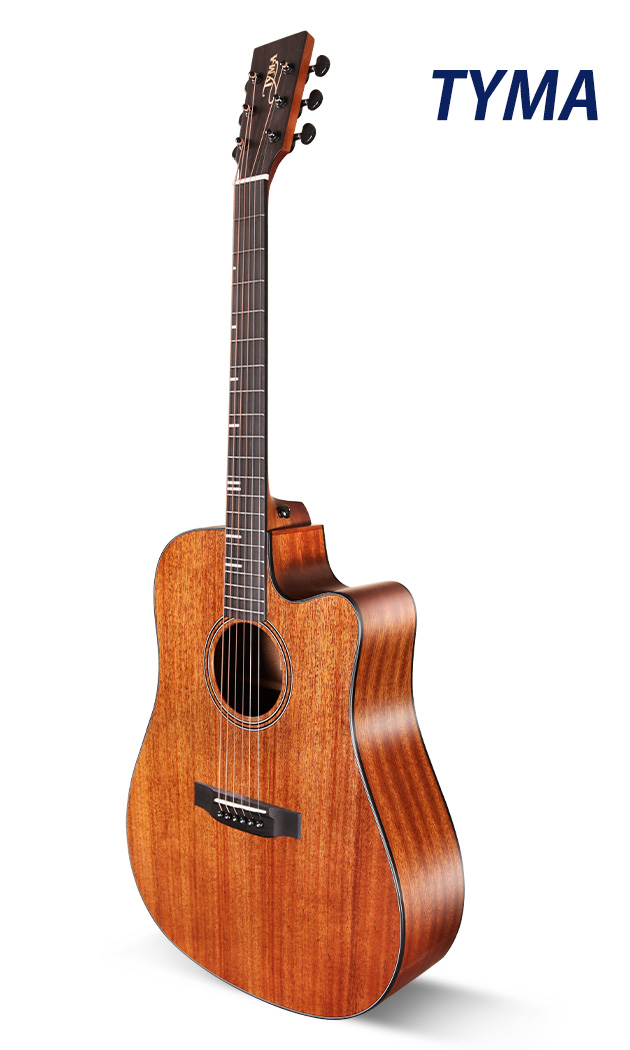 Violão Tyma HG-350