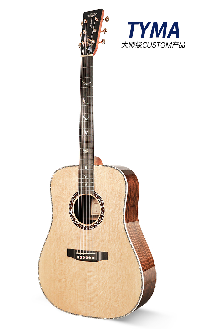 Violão Tyma M2
