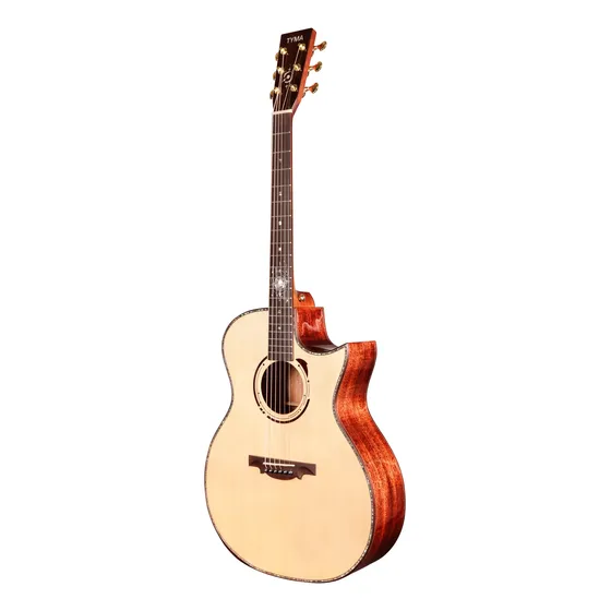 Violão Tyma Star Sea